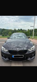BMW 435i xDrive Coupé M Paket  - BMW 435 aus 2013