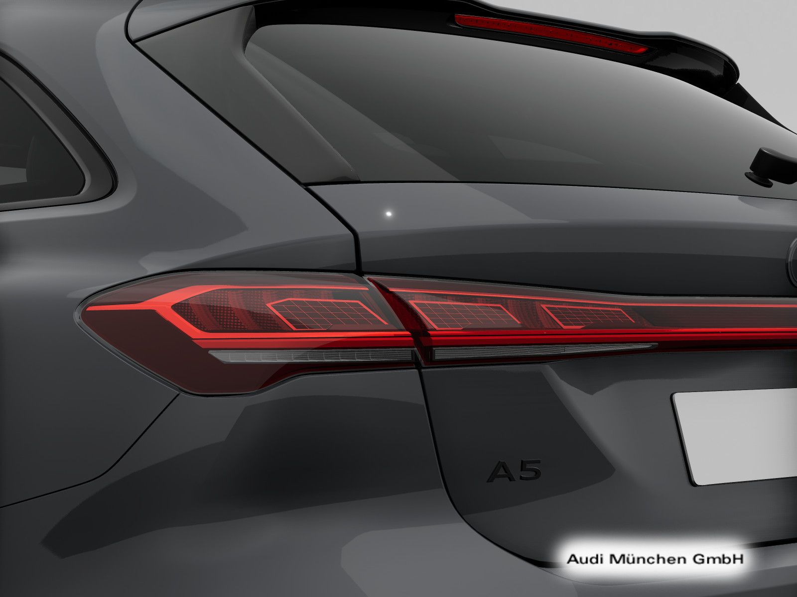 Audi A5 - Bild 9