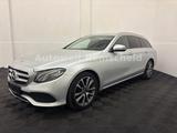 Mercedes-Benz E 220d "Avantgarde" - Mercedes-Benz E 220 in Wuppertal