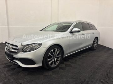 Mercedes E 220 - 1
