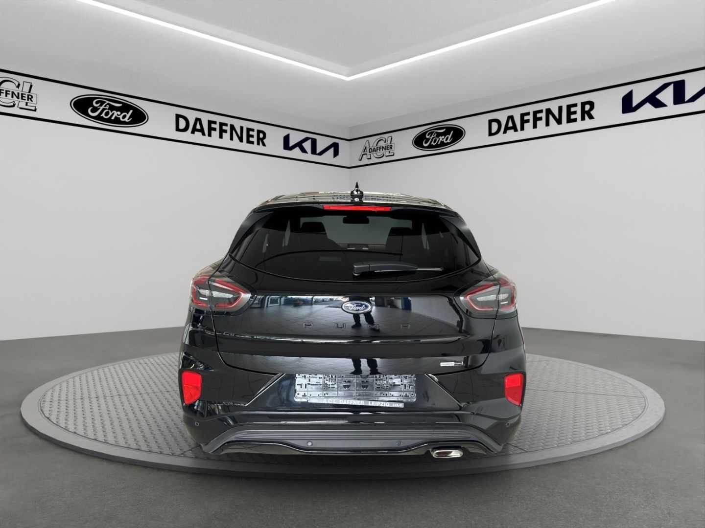 Fahrzeugabbildung Ford Puma ST-Line X Navi B&O LED Klimaautom DAB