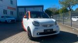 Smart ForTwo fortwo coupe Edition #1 / 66 kW / 2. Hand - Smart ForTwo edition-1