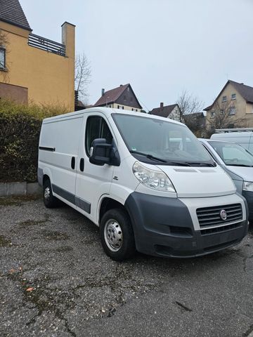 Fiat Ducato Kasten 28 115