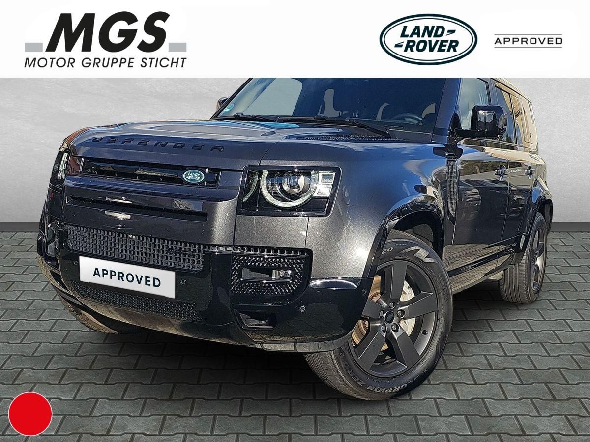 Land Rover Defender 110 X-Dynamic HSE foto 1