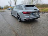Audi RS4 2.9 TFSI - TÜV & Inspektion NEU, Garantie - Audi RS4 aus 2020