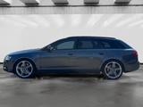 Audi A6 Avant 2.7 TDI Tiptronic S-Line quattro NAVI/X - Audi A6 mit Diesel-Antrieb: Kombi, Automatik, 2.7