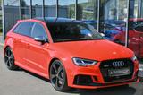 Audi RS3 Sportback 2.5 TFSI Navi* Virtual* B&O* Pano* - rote Audi RS3
