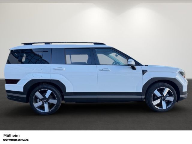 Hyundai Santa Fe – Bild 3