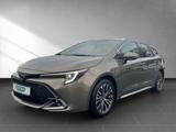Toyota Corolla TS 1.8 Hybrid Team D *2xPDC*ACC*Bi-LED* - Toyota Corolla: X