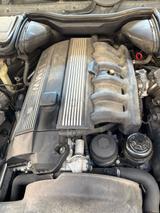 BMW 520I Touring Rentnerauto - gebrauchte BMW 520 aus dem Jahr 1997