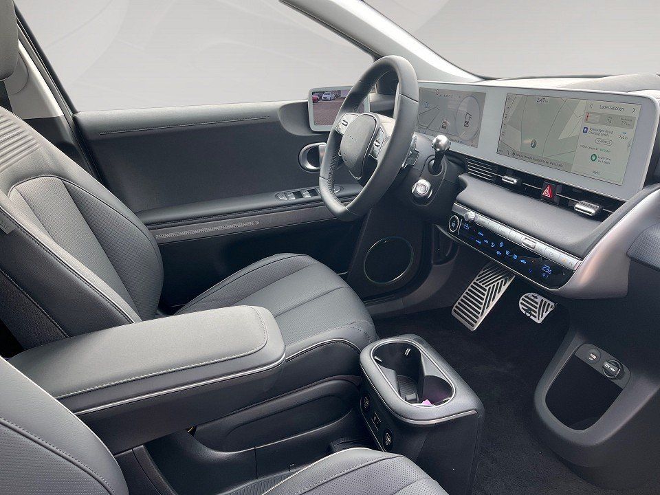 Fahrzeugabbildung Hyundai IONIQ 5 77,4kWh UNIQ 20 Relax Kamera