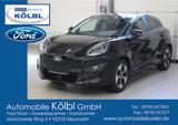 Ford Puma Gen-E 43kWh FWD/LED/PDC/TEMP/LMR/NAVI/ - Ford Puma Gen-E Neuwagen