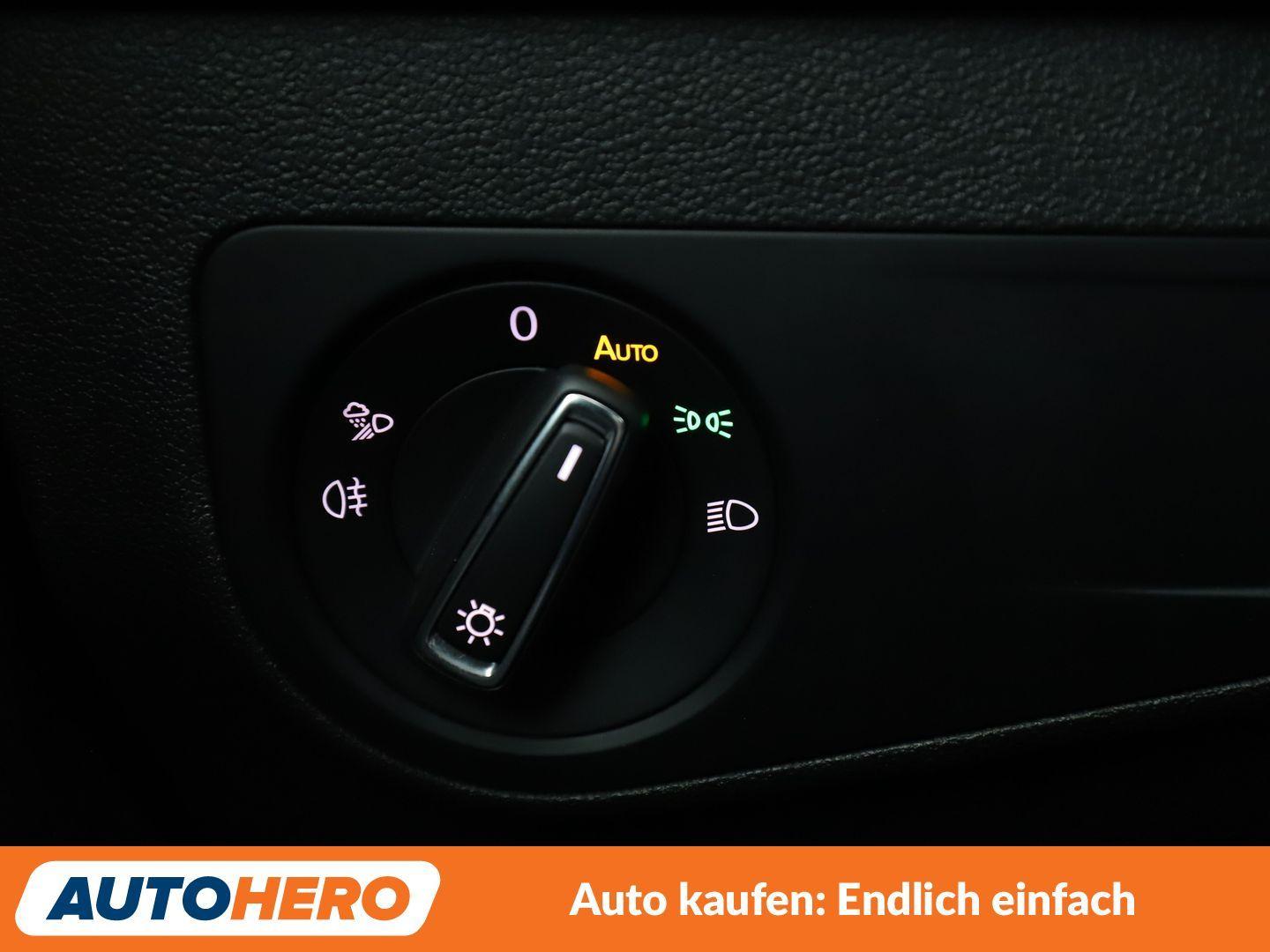 Volkswagen Tiguan 1.5 TSI ACT Elegance*NAVI*CAM*ACC*, миниатюра 25
