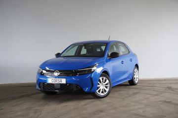 Opel Corsa - 2