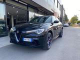 Alfa Romeo Stelvio 2.9 Bi-Turbo V6 510 CV AT8 Qu - Alfa Romeo: 2.5