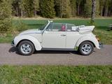 Volkswagen Käfer Cabriolet 1303 LS Classic Data Note 2   - gebrauchte Volkswagen Käfer aus dem Jahr 1975