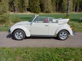 Volkswagen Käfer Cabriolet 1303 LS Classic Data Note 2   - Volkswagen Käfer aus 1975