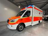 Mercedes-Benz Sprinter III 519 CDI RTW/KTW*RETTUNGSFAHRZEUG*