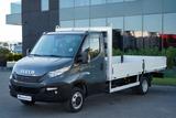 Iveco DAILY 35-180 / SKRZYNIOWY / BLIŹNIAK / HAK / 201