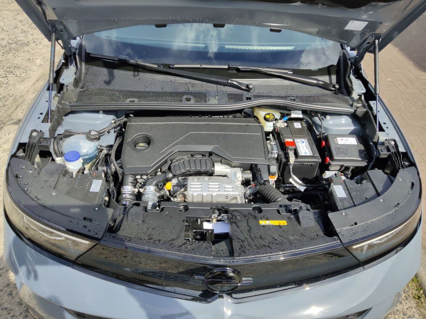 Opel Mokka - Bild 14