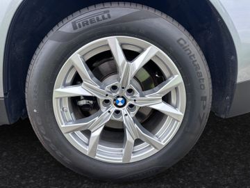BMW X3 - 7