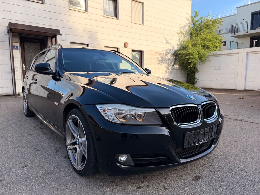 Angebot ansehen BMW 320