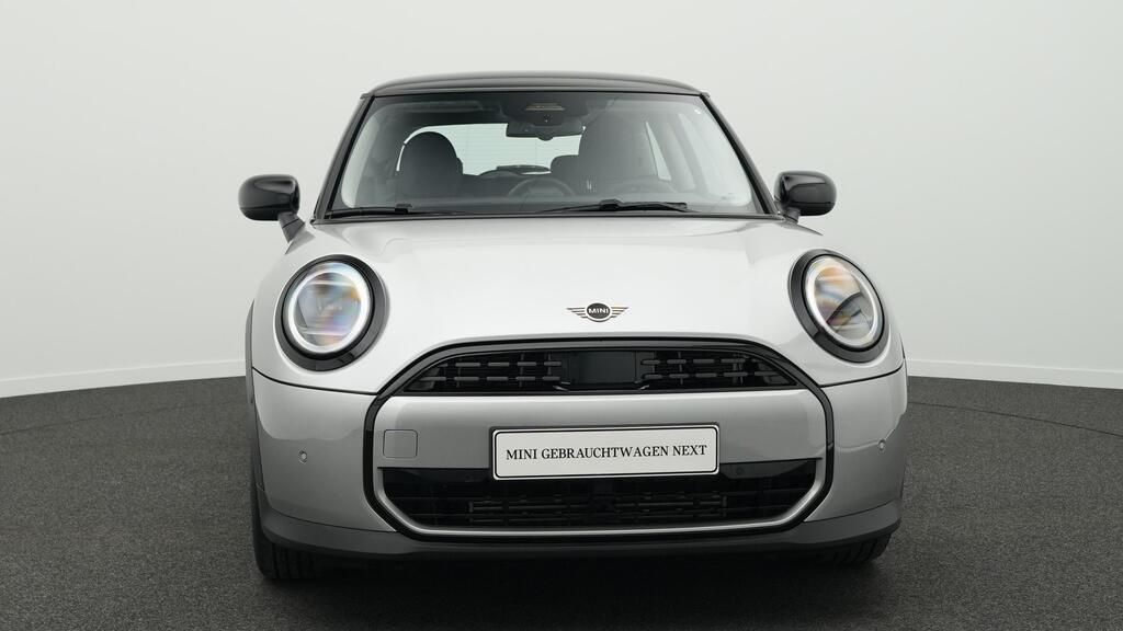 MINI Cooper C - Bild 3