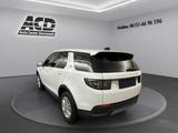 Land Rover Discovery Sport P300e S AWD PHEV - Land Rover Discovery Sport Plug-in Hybrid (PHEV) Gebrauchtwagen