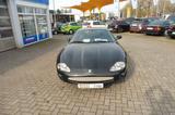 Jaguar XK8 Coupe"""AUTOMATIK"""LEDER""KLIMA"" - Jaguar XK8: Coupe