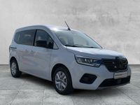 Renault Kangoo E-TECH - Vorschau Bild 7