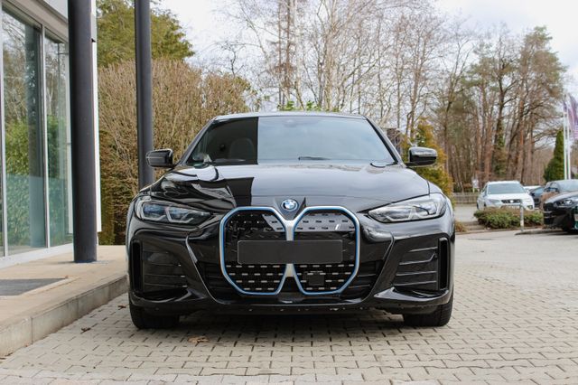 BMW i4 Gran Coupe 40 eDrive / M SPORT / LIVE COCKPIT