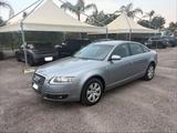Audi A6 3.0 V6 TDI quattro - Audi A6 aus 2006: 3.0
