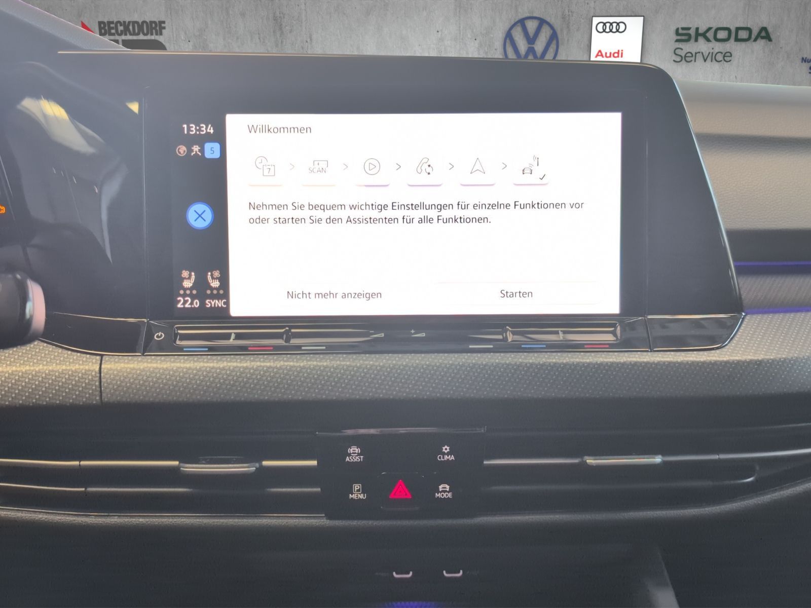 Golf R 2.0 TSI DSG 4MOTION *Performance-Paket*