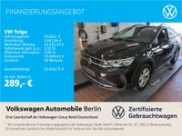 Volkswagen Taigo - Vorschau Bild 1