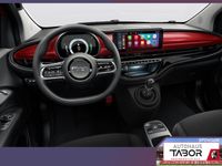 Fiat 500C - Vorschau Bild 6