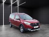 Dacia Dokker Stepway TCe 130 Navi Klimaanlage Tempomat - gebrauchte Dacia Kleinbus