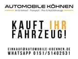 Fiat Ducato Kasten L4H2 /KLIMA / KAMERA / AHK / LED / - Fiat Gebrauchtwagen von 2021
