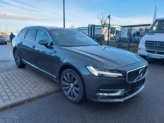 Volvo V90 Kombi Inscription/Pano/Leder/Navi/Head-Up