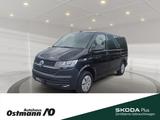 Volkswagen T6.1 Transporter Kombi 9 Sitzer RFK Clima ACC
