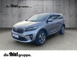 Kia Sorento Platinum Edition 4WD Pano+Leder+LED+Navi - gebrauchte Kia Sorento aus dem Jahr 2020