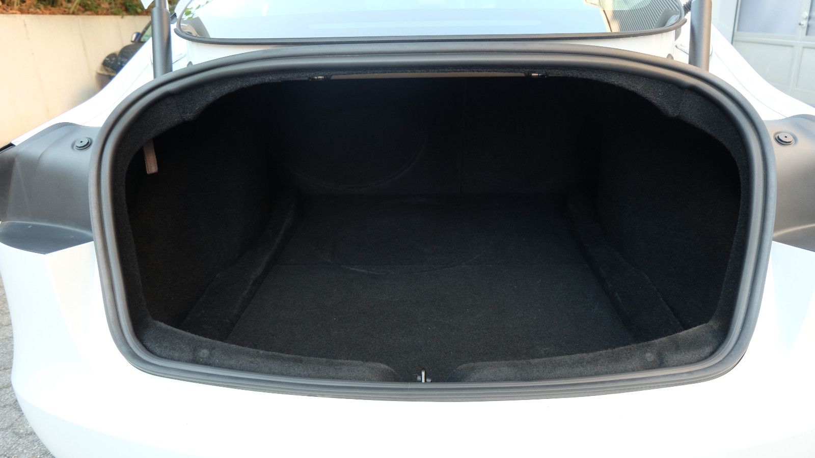 Tesla Model 3 Long Range Dual Motor AWD HIGHLAND AHK foto 22