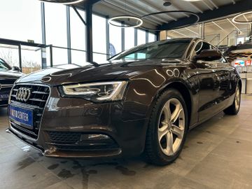 MYAUTOCENTER – Gebraucht- und Jahreswagen mit Werkstattservice in Pfaffenhofen Audi A5 Coupe 1.8 TFSI *AHK*Klima*Navi*Bi-Xenon*PDC*