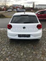 Volkswagen Polo VI Comfortline - Volkswagen Polo Comfortline mit Diesel-Antrieb