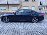 BMW 740d xDrive - M-Paket - 20 Zoll - Harman Kardon - BMW 740: 740d Xdrive