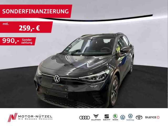 Image of Volkswagen ID.4