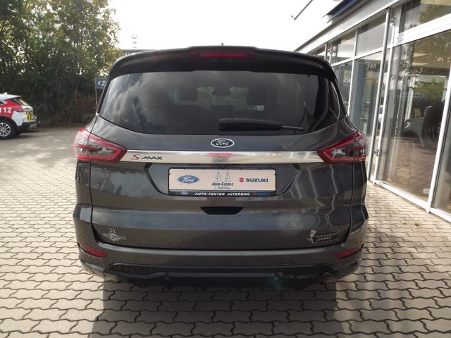 S-Max ST-Line*Klima*SHZ*Kamera*Leder*AHK*ACC*