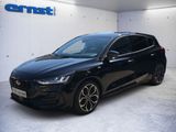 Ford Focus 1.0 EcoBoost Hybrid ST-LINE STYLE - Ford Focus Vorführfahrzeuge