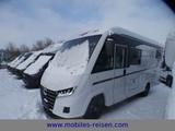 Carthago C2-tourer I 141 KB-LE comfort 4.2t - Diesel
