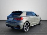 Audi A1 Sportback S line 35 TFSI S tronic,LED,Optik s - Audi A1: Automatik