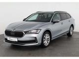 Skoda Superb Combi 2.0 TDI DSG Selection NAV/Massage - Skoda Superb Gebrauchtwagen
